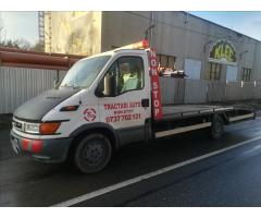 Iveco Daily 2,8 JTD - 3