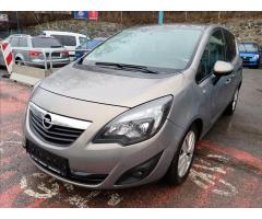 Opel Meriva 1,7 1.7 CDTi Edition - 3