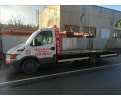 Iveco Daily 2,8 JTD - 4