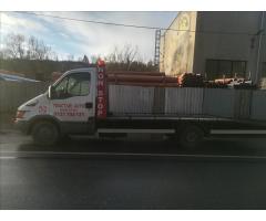 Iveco Daily 2,8 JTD - 5
