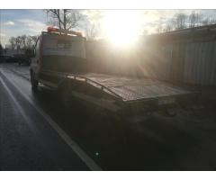 Iveco Daily 2,8 JTD - 7