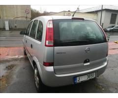 Opel Meriva 1,4 1.4 16V Essentia - 8