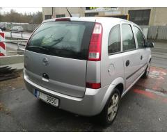 Opel Meriva 1,4 1.4 16V Essentia - 10