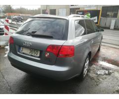 Audi A4 1,9 1.9 TDI Avant - 10