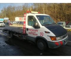 Iveco Daily 2,8 JTD - 10