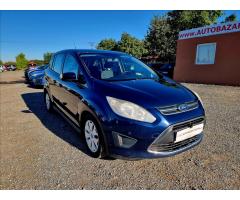 Ford C-MAX 1,6 Duratec Ti-VCT 92kW - 1