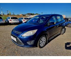 Ford C-MAX 1,6 Duratec Ti-VCT 92kW - 3