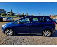 Ford C-MAX 1,6 Duratec Ti-VCT 92kW - 4