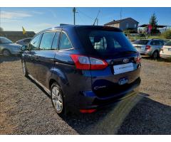 Ford C-MAX 1,6 Duratec Ti-VCT 92kW - 5