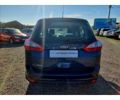 Ford C-MAX 1,6 Duratec Ti-VCT 92kW - 6