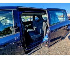 Ford C-MAX 1,6 Duratec Ti-VCT 92kW - 11