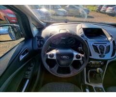 Ford C-MAX 1,6 Duratec Ti-VCT 92kW - 14