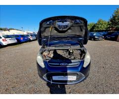 Ford C-MAX 1,6 Duratec Ti-VCT 92kW - 21
