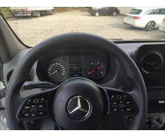 Mercedes-Benz Sprinter 2,0 319CDI/L KAWA 3.5t - 10