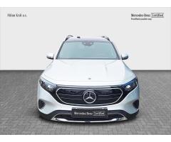 Mercedes-Benz EQB 0,0 EQB 300 4M DISTRONIC - 8
