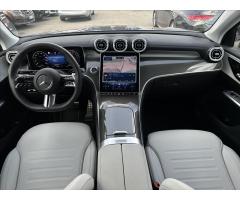 Mercedes-Benz GLC 2,0 GLC 300 de 4Matic kupé - 9