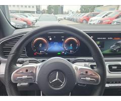Mercedes-Benz GLE 2,0 350 de 4M - 10