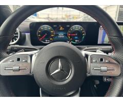 Mercedes-Benz CLA 1,3 CLA 250 e kupé - 26