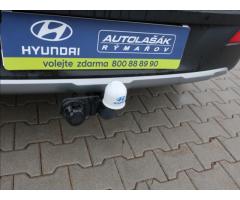 Hyundai Bayon 1,2 i 62kW SMART CLIMATE - 32