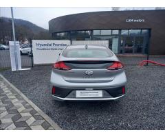Hyundai IONIQ 1,6 HEV SMART - 7