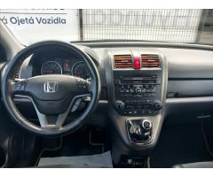 Honda CR-V 2,0 i VTEC Elegance 4X4 - 9