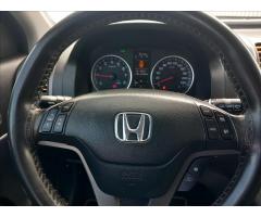 Honda CR-V 2,0 i VTEC Elegance 4X4 - 10