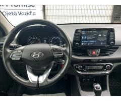 Hyundai i30 1,5 i CVVT MT COMFORT - 10