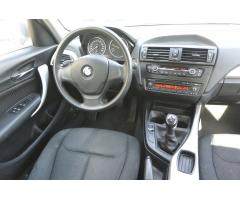 BMW Řada 1 2.0 118d - 12