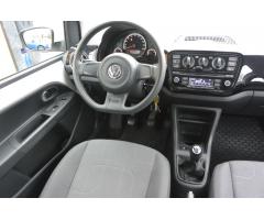 Volkswagen T-Roc 1.0MPi klima,vyhřív.sedadla - 11