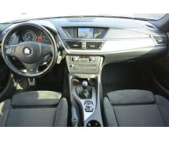 BMW X1 2.0 xDrive23d M-paket 150kW NA - 12