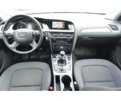 Audi A4 2.0TDi NAVI 147tis km - 12