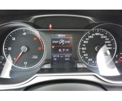 Audi A4 2.0TDi NAVI 147tis km - 19