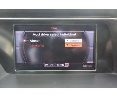 Audi A4 2.0TDi NAVI 147tis km - 21