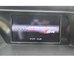 Audi A4 2.0TDi NAVI 147tis km - 24