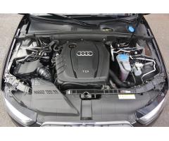 Audi A4 2.0TDi NAVI 147tis km - 42
