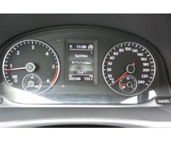 Volkswagen Touran 1.6TDi Comfortline - 18