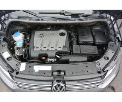 Volkswagen Touran 1.6TDi Comfortline - 43