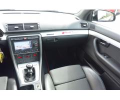 Audi A4 2.0TDi Quattro S-line 125kW - 13