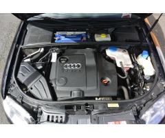 Audi A4 2.0TDi Quattro S-line 125kW - 39