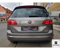 Volkswagen Golf 1.4TSI/2016/SPORTSVAN,1MAJ,AT, - 4