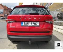 Škoda Kodiaq 2.0TDI/2021/CZ,1MAJ,AT,4X4,STY - 4