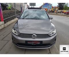Volkswagen Golf 1.4TSI/2016/SPORTSVAN,1MAJ,AT, - 11