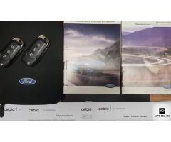 Ford Focus 1.5TDCi/2019/CZ,1MAJ, ZÁRUKA 2 - 19
