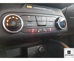 Ford Focus 1.5TDCi/2019/CZ,1MAJ, ZÁRUKA 2 - 39