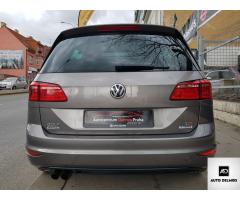 Volkswagen Golf 1.4TSI/2016/SPORTSVAN,1MAJ,AT, - 44
