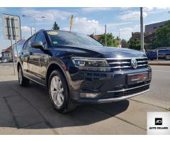 Volkswagen Tiguan Allspace 2.0TDI/2020/4X4,1MAJ,HIGHLINE, - 13
