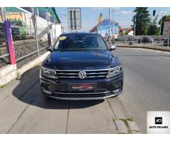 Volkswagen Tiguan Allspace 2.0TDI/2020/4X4,1MAJ,HIGHLINE, - 16