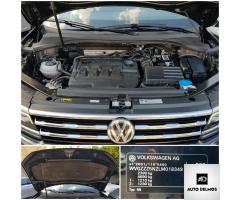 Volkswagen Tiguan Allspace 2.0TDI/2020/4X4,1MAJ,HIGHLINE, - 18