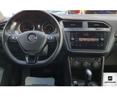 Volkswagen Tiguan Allspace 2.0TDI/2020/4X4,1MAJ,HIGHLINE, - 39