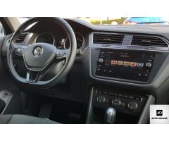 Volkswagen Tiguan Allspace 2.0TDI/2020/4X4,1MAJ,HIGHLINE, - 40